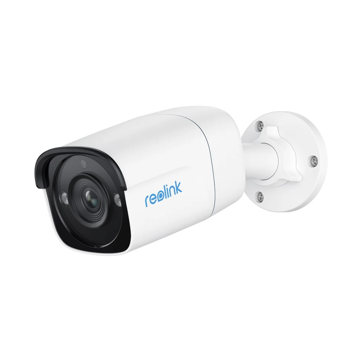 Kamera IP Reolink P320 PoE - Monitorowanie