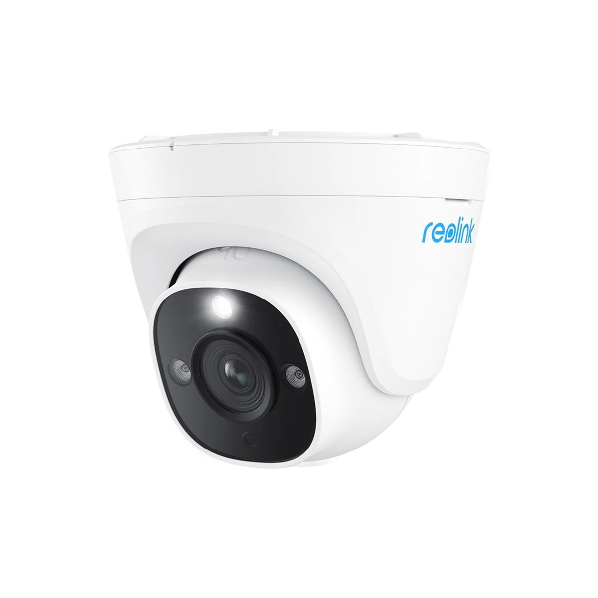 Kamera IP Reolink P334 - Sufit, Biały, IP66
