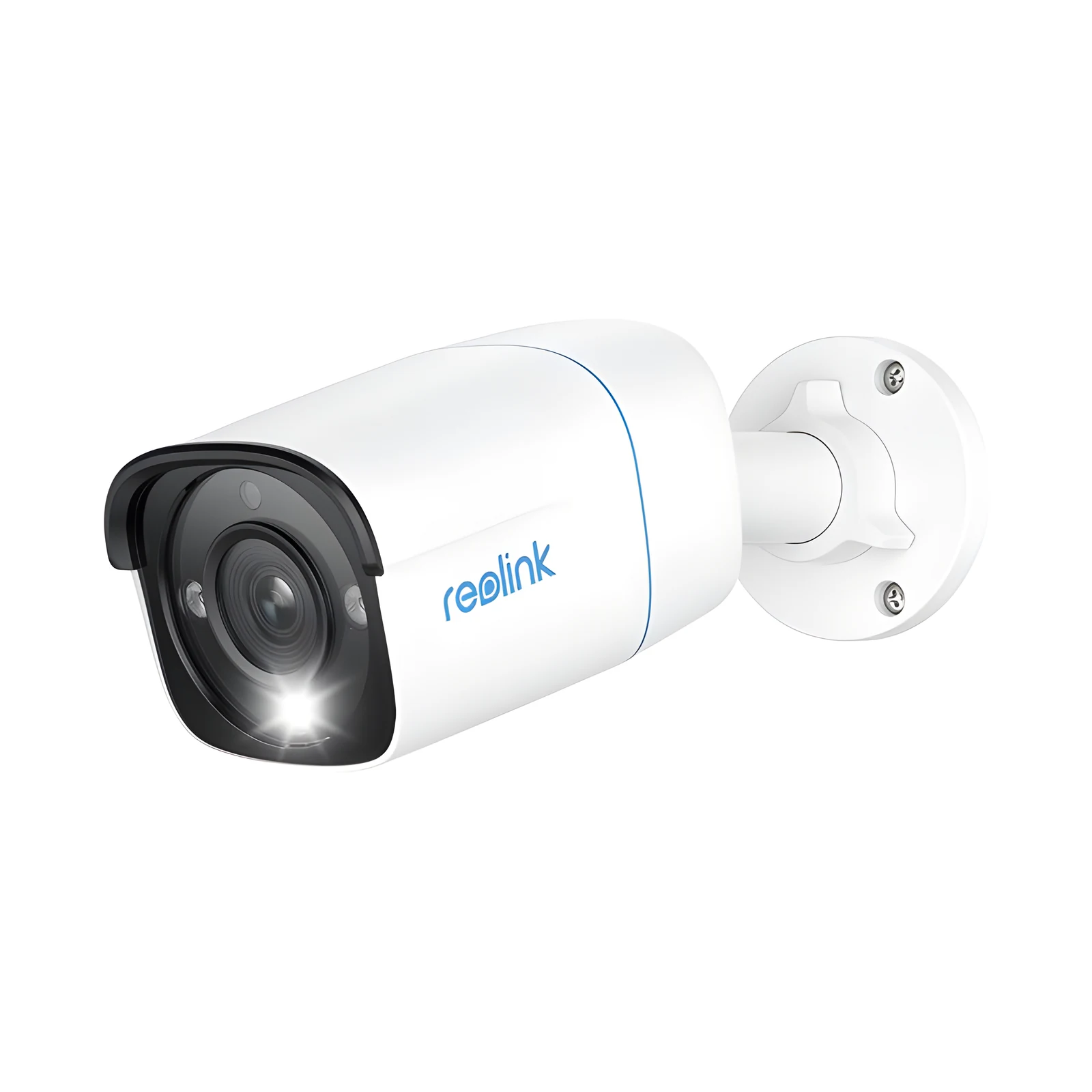 Kamera IP Reolink P340 PoE - Biała, IP66 — zdjęcie 1 z 6