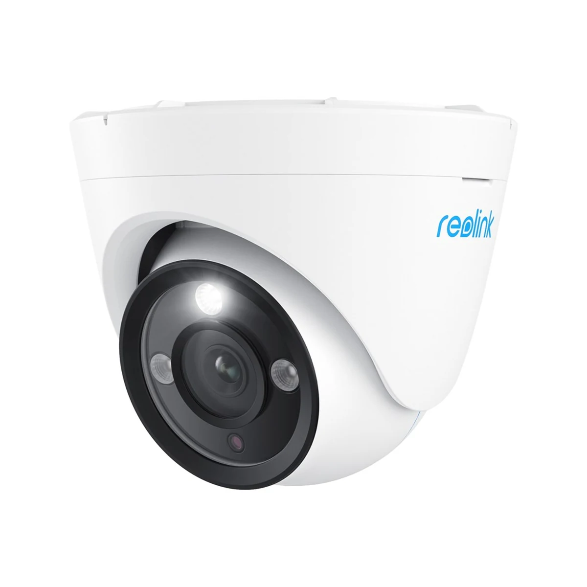Kamera IP Reolink P434 - Sufit, Kopuła, IP66