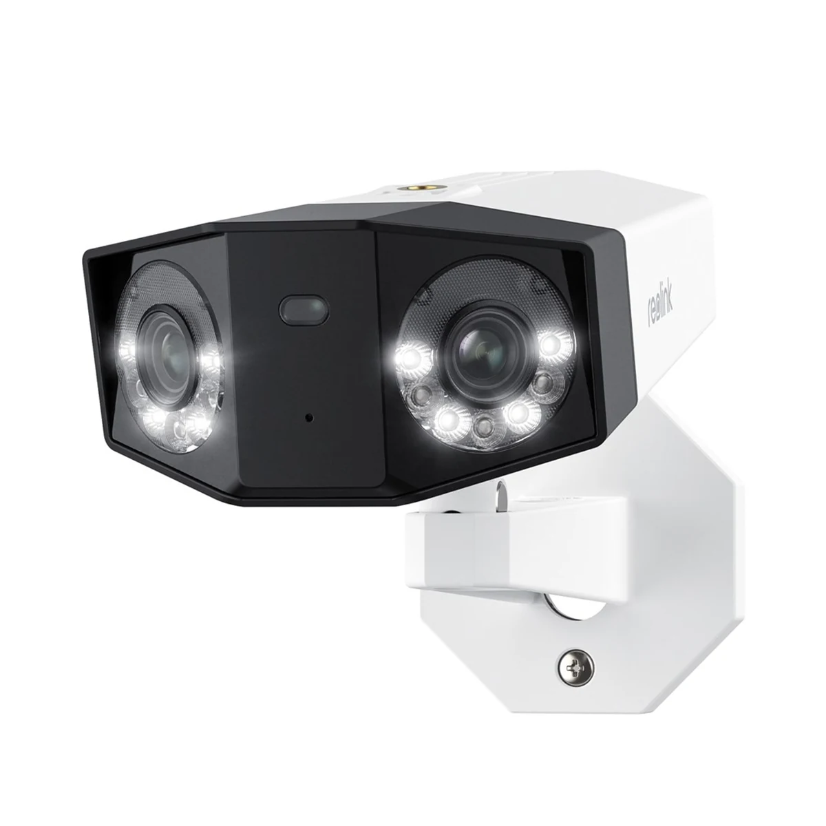 Kamera IP Reolink P730 z podwójnym obiektywem