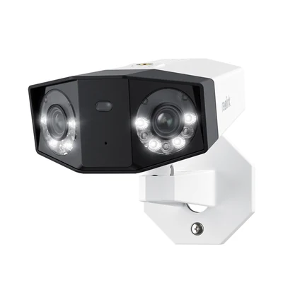 Kamera IP Reolink P730 z podwójnym obiektywem