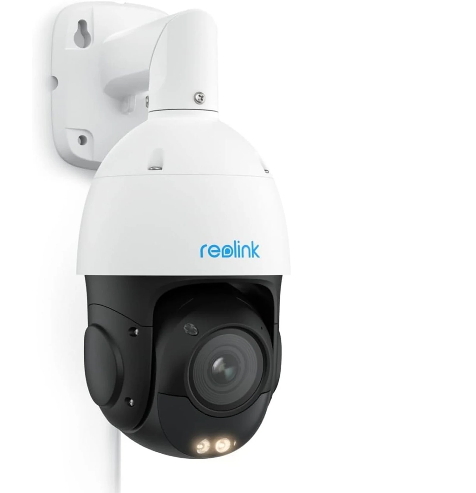 Kamera IP Reolink P840 - Monitorowanie IP66