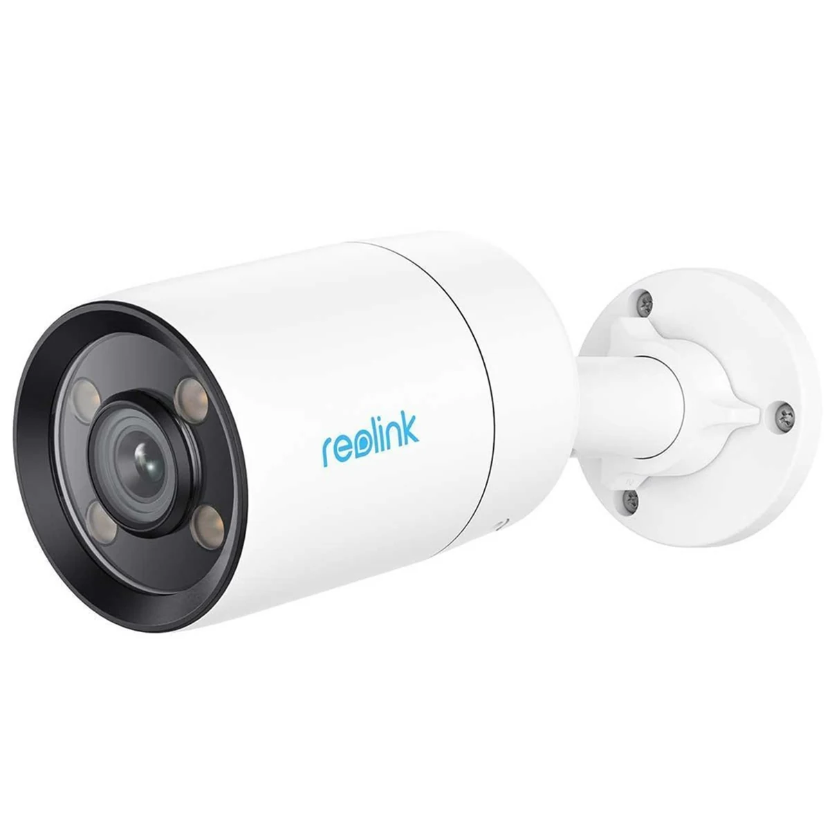 Kamera IP REOLINK POE-IPC-4MP Biała IP66