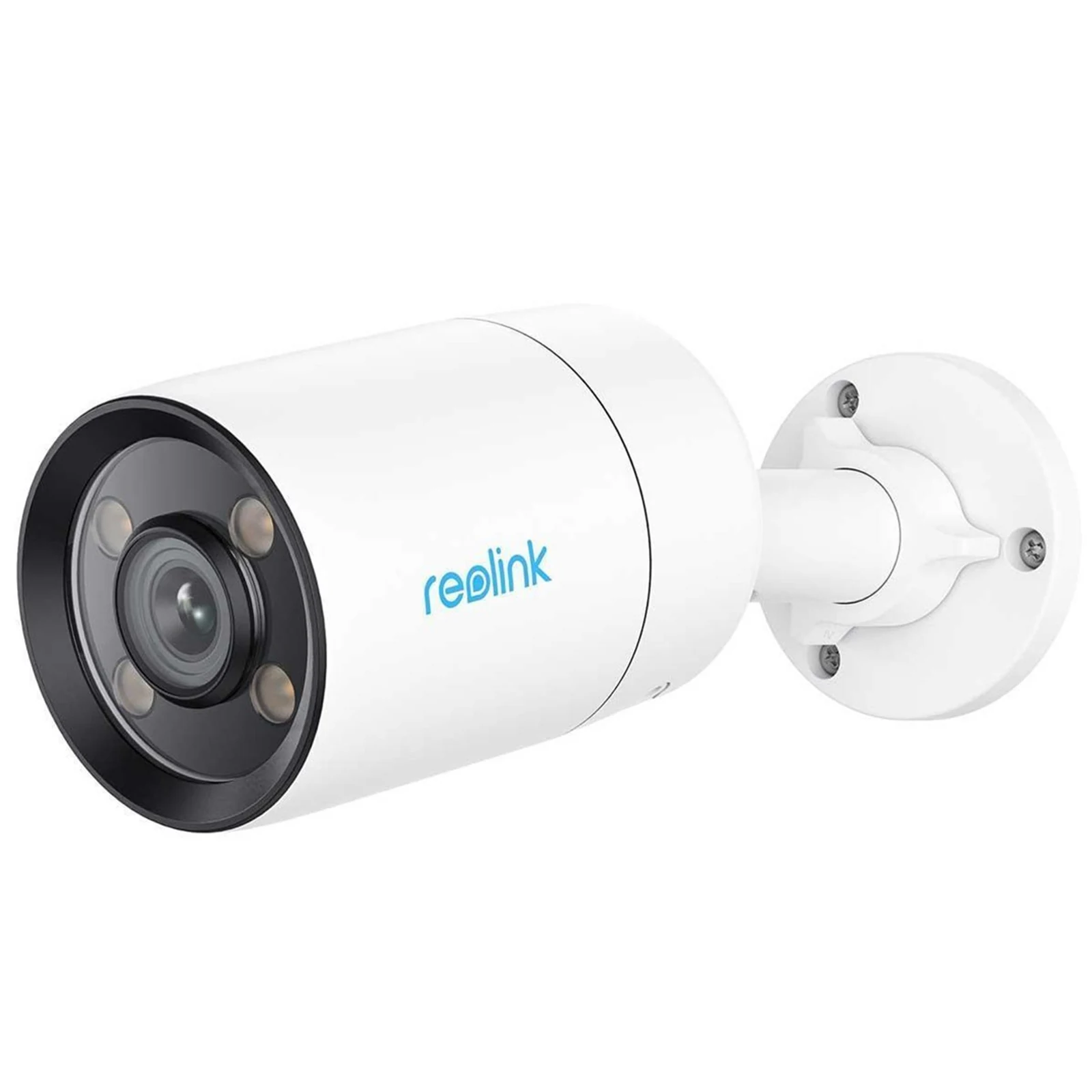 Kamera IP REOLINK POE-IPC-4MP Biała IP66 — zdjęcie 1 z 7
