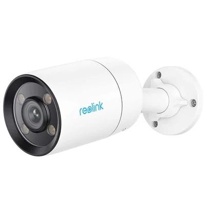Kamera IP REOLINK POE-IPC-4MP Biała IP66