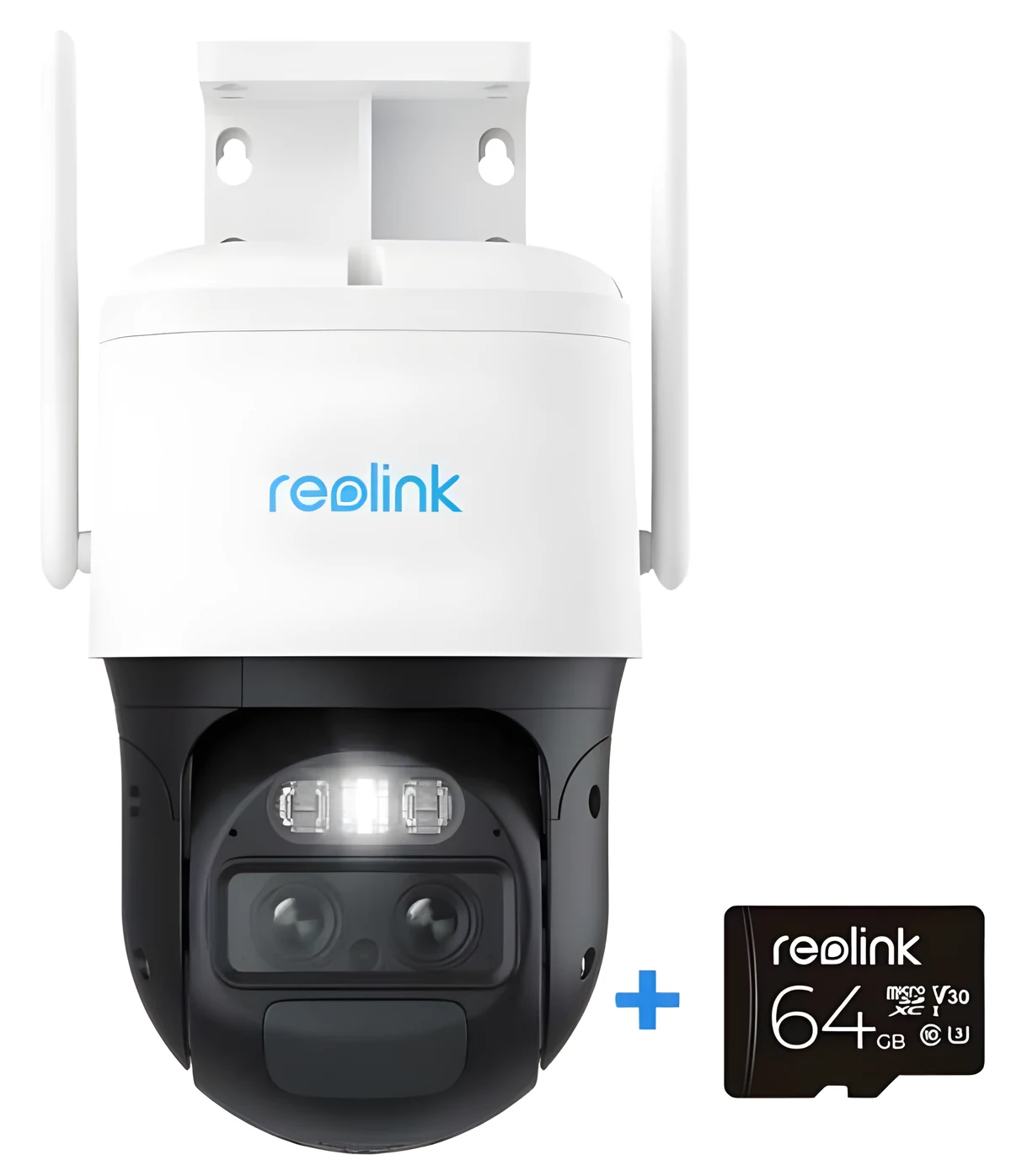 Kamera IP Reolink TrackMix G770 8MP