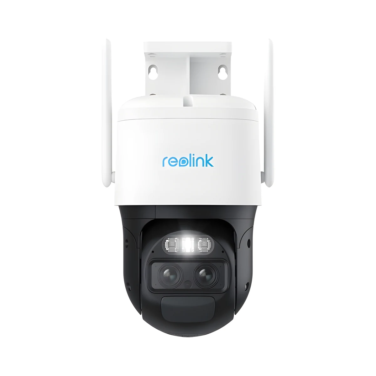 Kamera IP Trackmix B770 8MP Biały