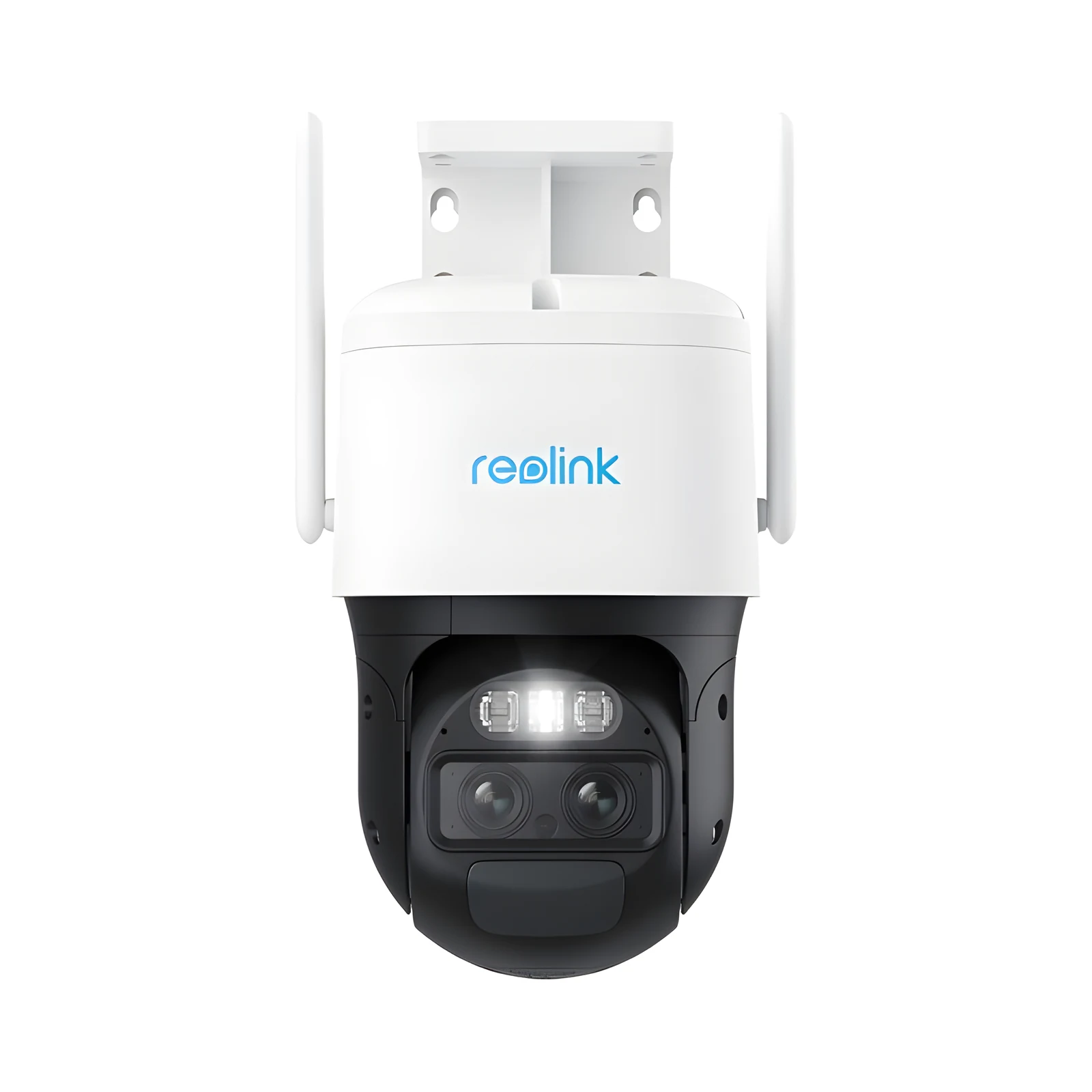 Kamera IP Trackmix B770 8MP Biały