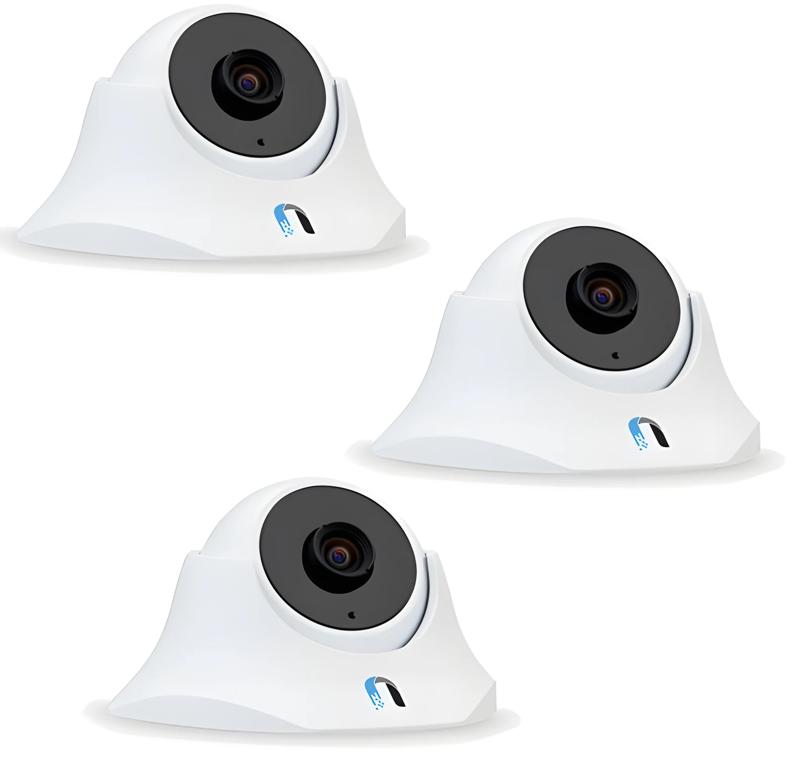 Kamera IP Ubiquiti UVC-Dome-3 1,96mm 1Mpix Dome