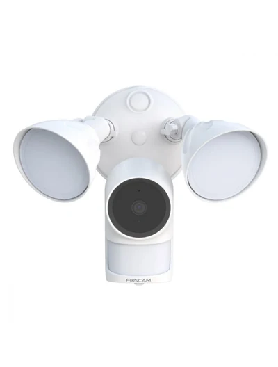 Kamera IP Wi-fi Foscam F41 4MP FLOODLIGHT