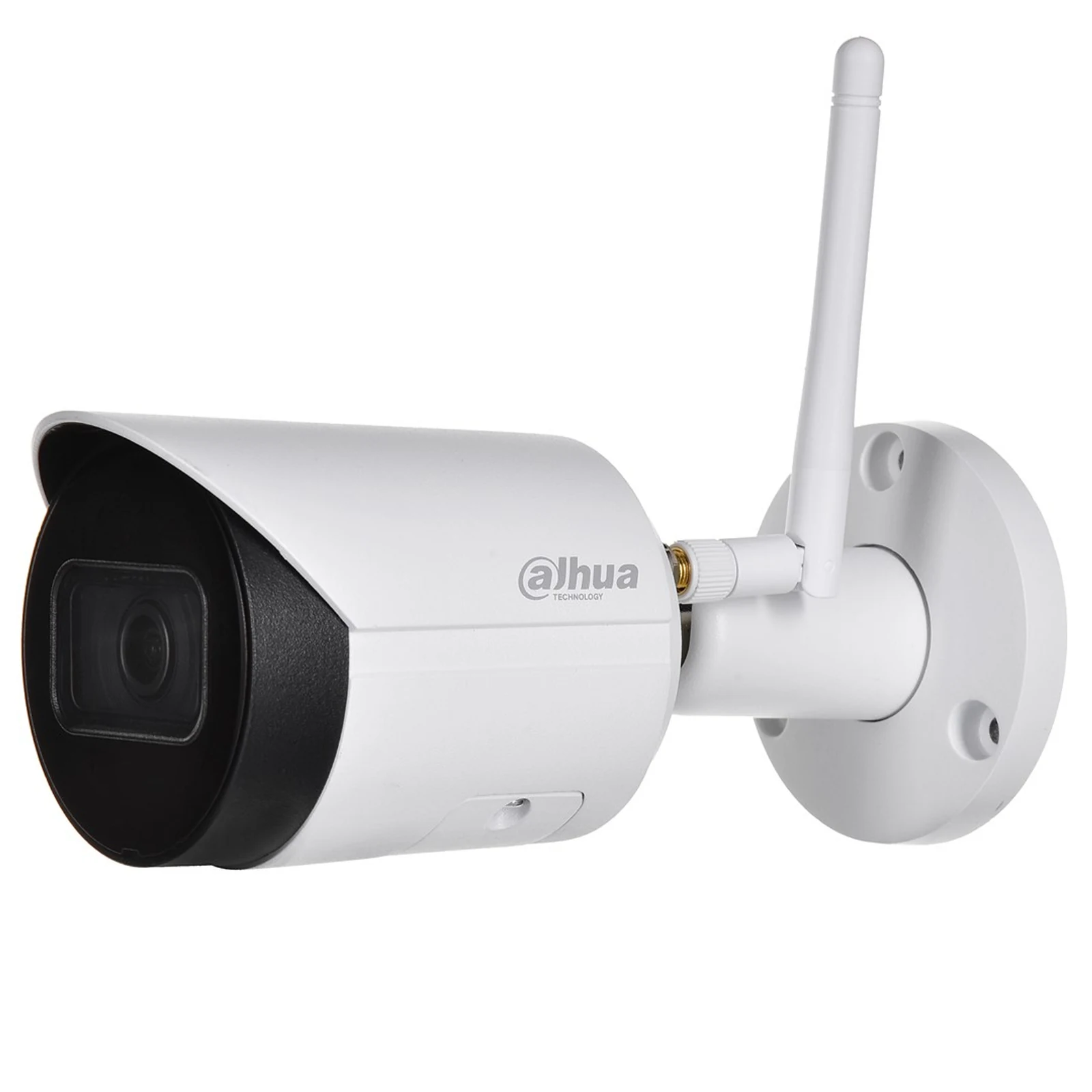 Kamera IP WiFi DAHUA IPC-HFW1430DS-SAW-0280B — zdjęcie 1 z 8