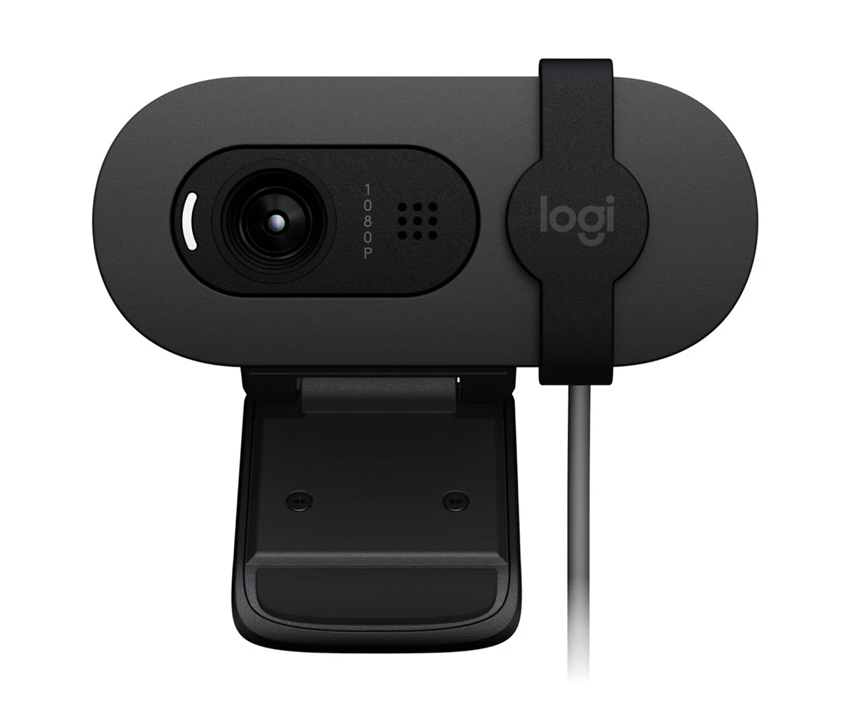 Kamera Logitech Brio 105 Full HD 2 MP