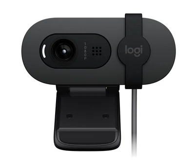 Kamera internetowa Logitech Brio 105 Full HD 2 MP