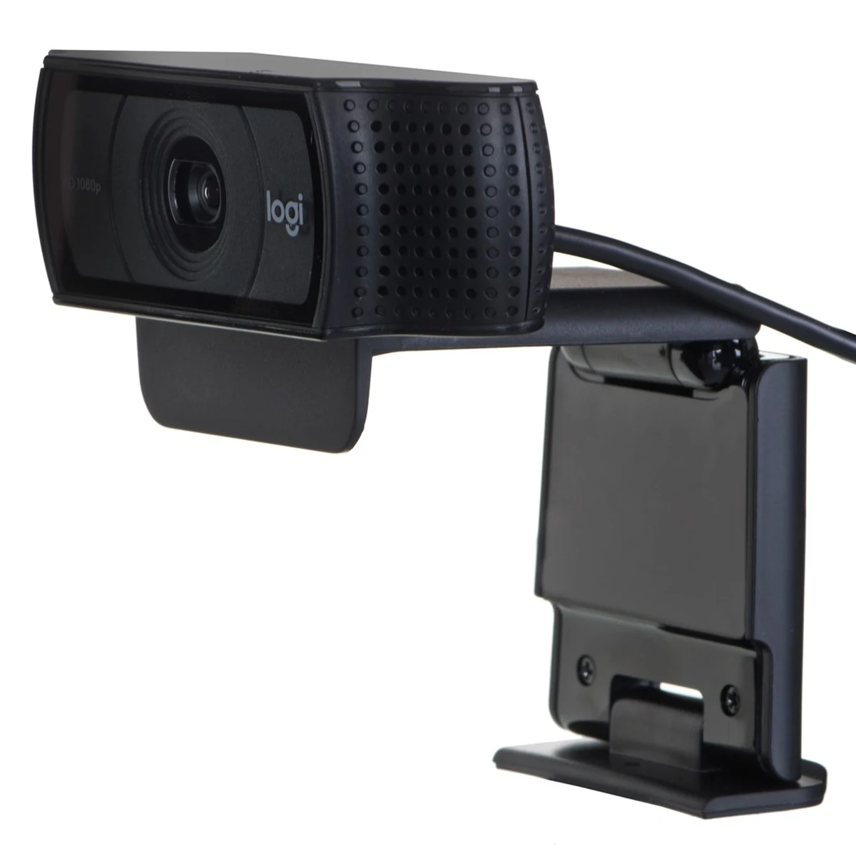 Kamera Logitech HD Webcam C920e 1080p Czarna
