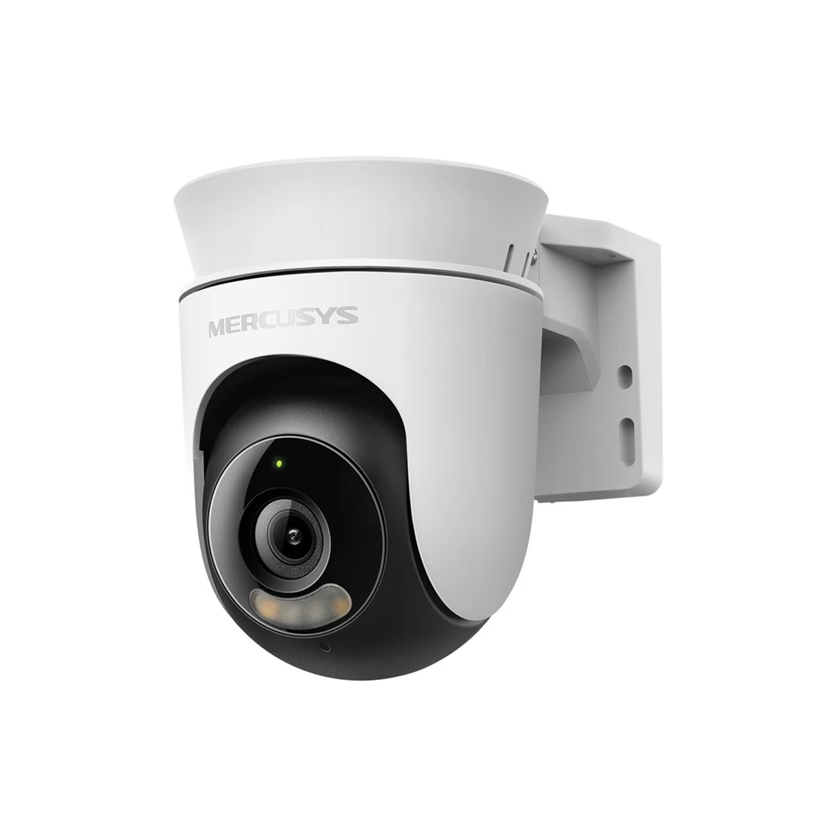Kamera Mercusys MC510 - Biała Kopuła Sufit