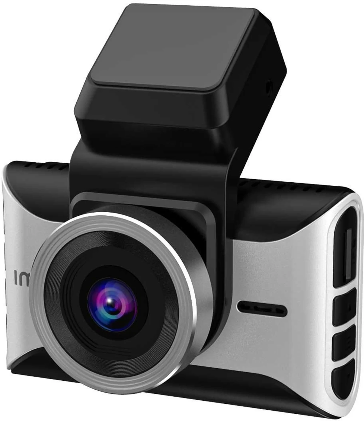 Kamera samochodowa Imou S800 Pro - nagrywanie w pętli