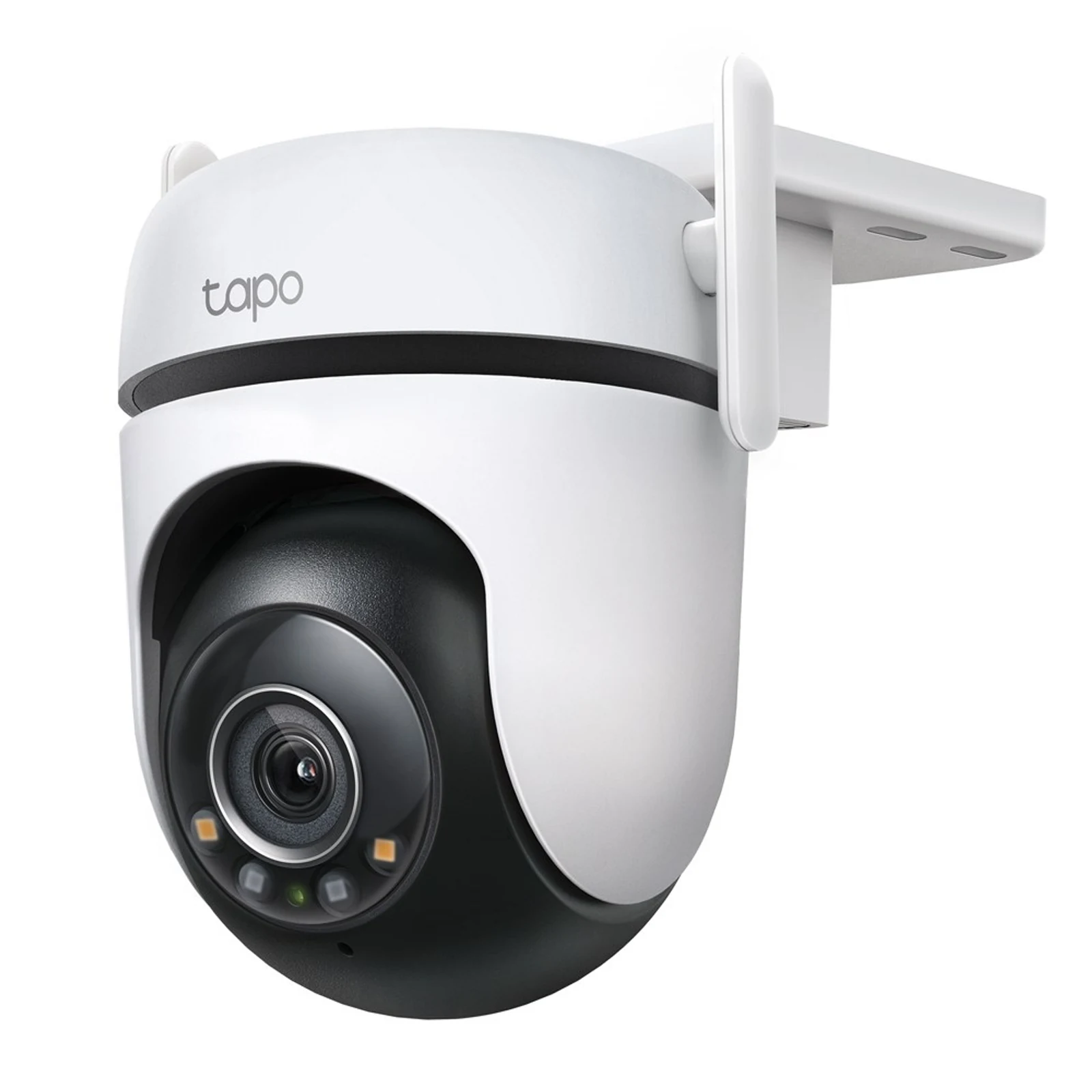 Kamera TP-LINK C520WS - Biały, Czarny