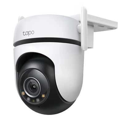 Kamera TP-LINK C520WS - Biały, Czarny