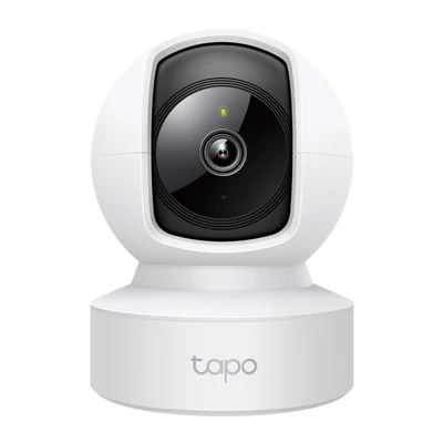 Kamera TP-LINK Tapo C212 Biała