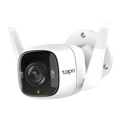 Kamera TP-LINK Tapo C320WS - Bezprzewodowa