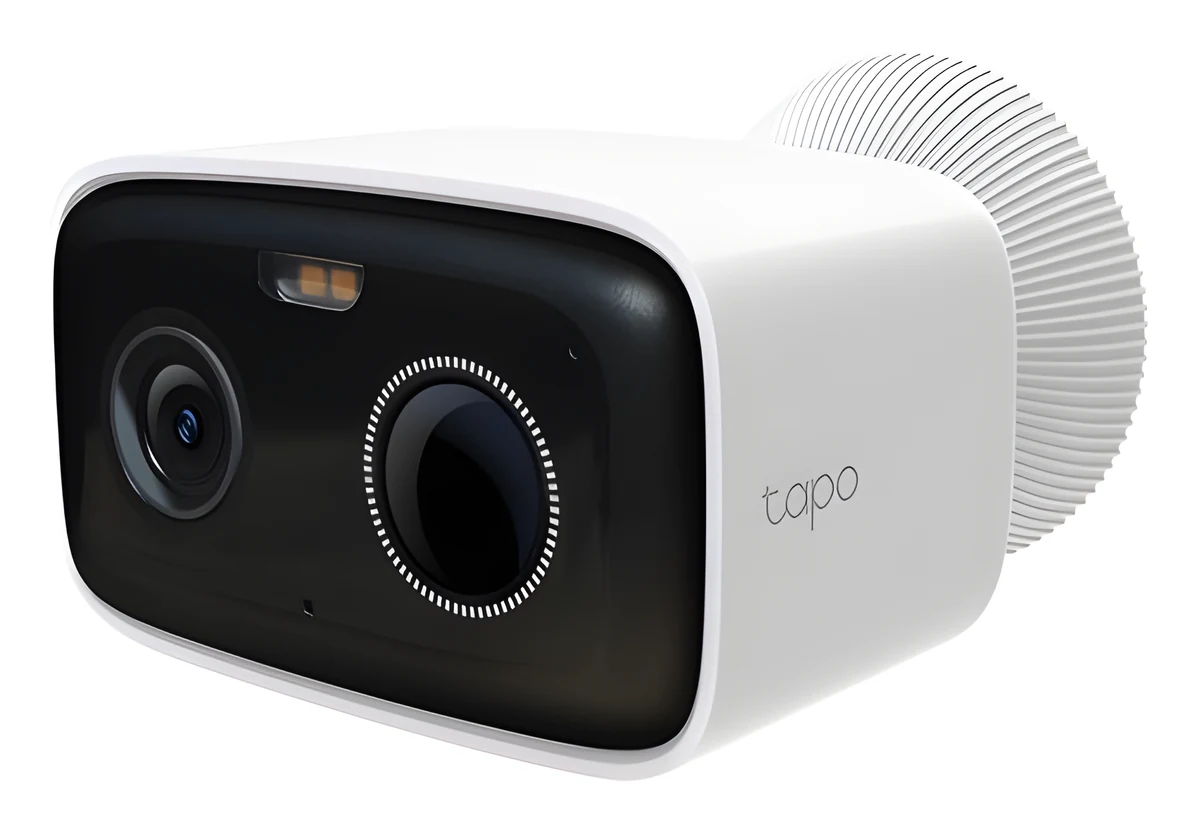Kamera TP-LINK Tapo C400 - Bezprzewodowa