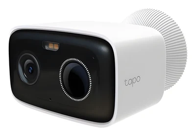 Kamera TP-LINK Tapo C400 - Bezprzewodowa