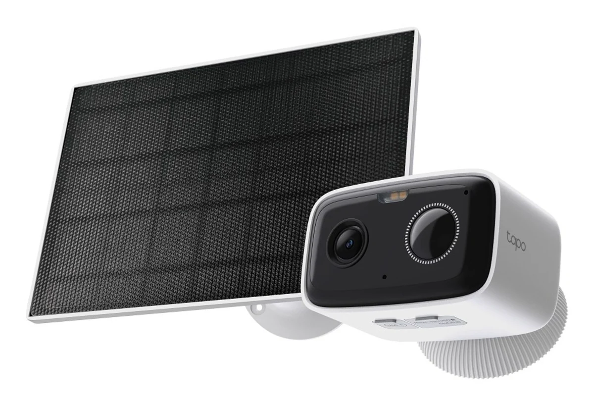 Kamera TP-LINK Tapo C400KIT