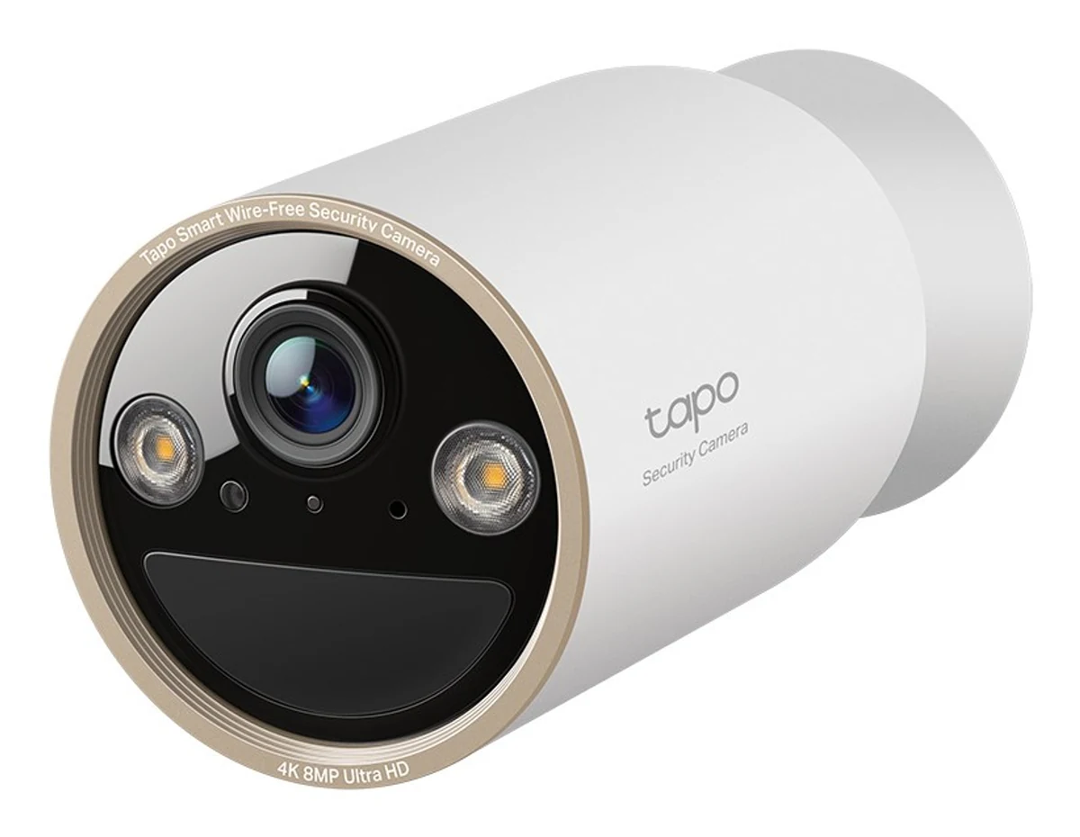 Kamera TP-LINK Tapo C460 - Bezpieczeństwo Domowe