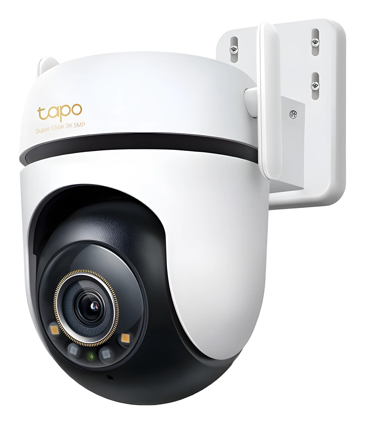 Kamera TP-LINK Tapo C530WS - Biała, Obrotowa
