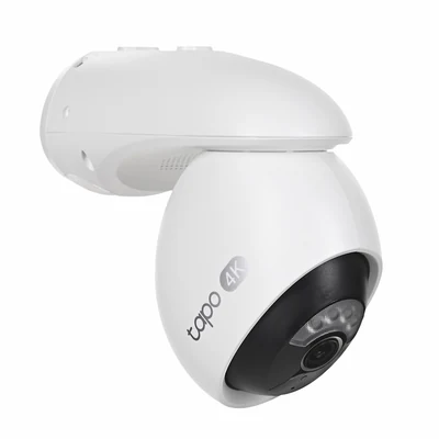 Kamera TP-LINK Tapo C560WS - Biała Żwietelnica