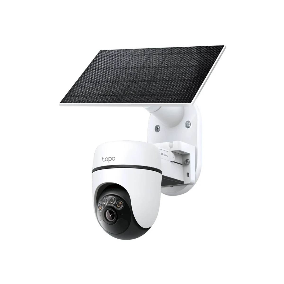 Kamera TP-LINK Tapo C630 KIT - Nowoczesna Ochrona