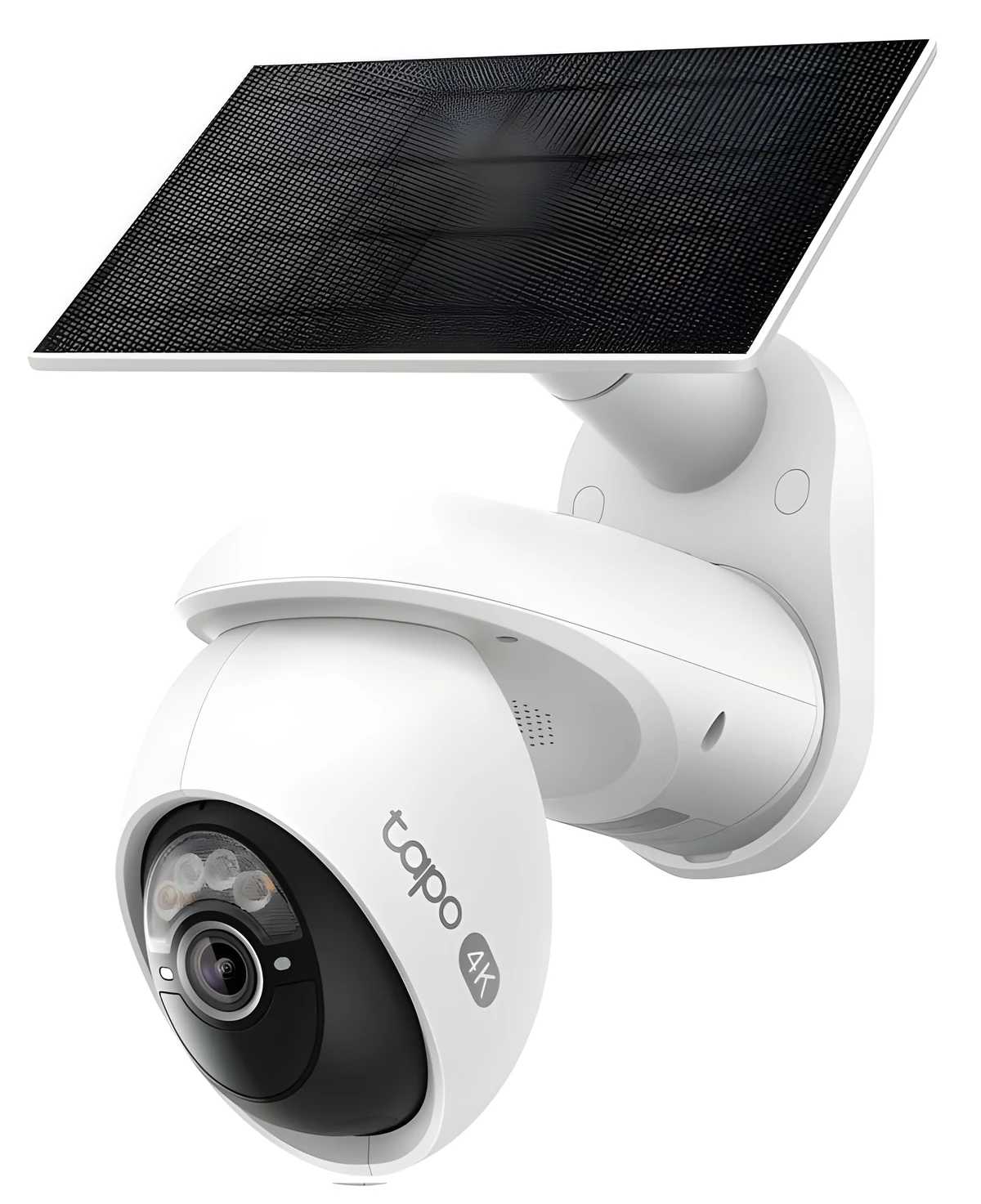 Kamera TP-LINK Tapo C660KIT Biała