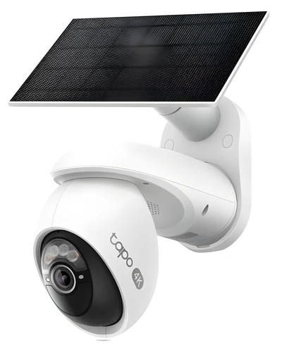 Kamera TP-LINK Tapo C660KIT Biała