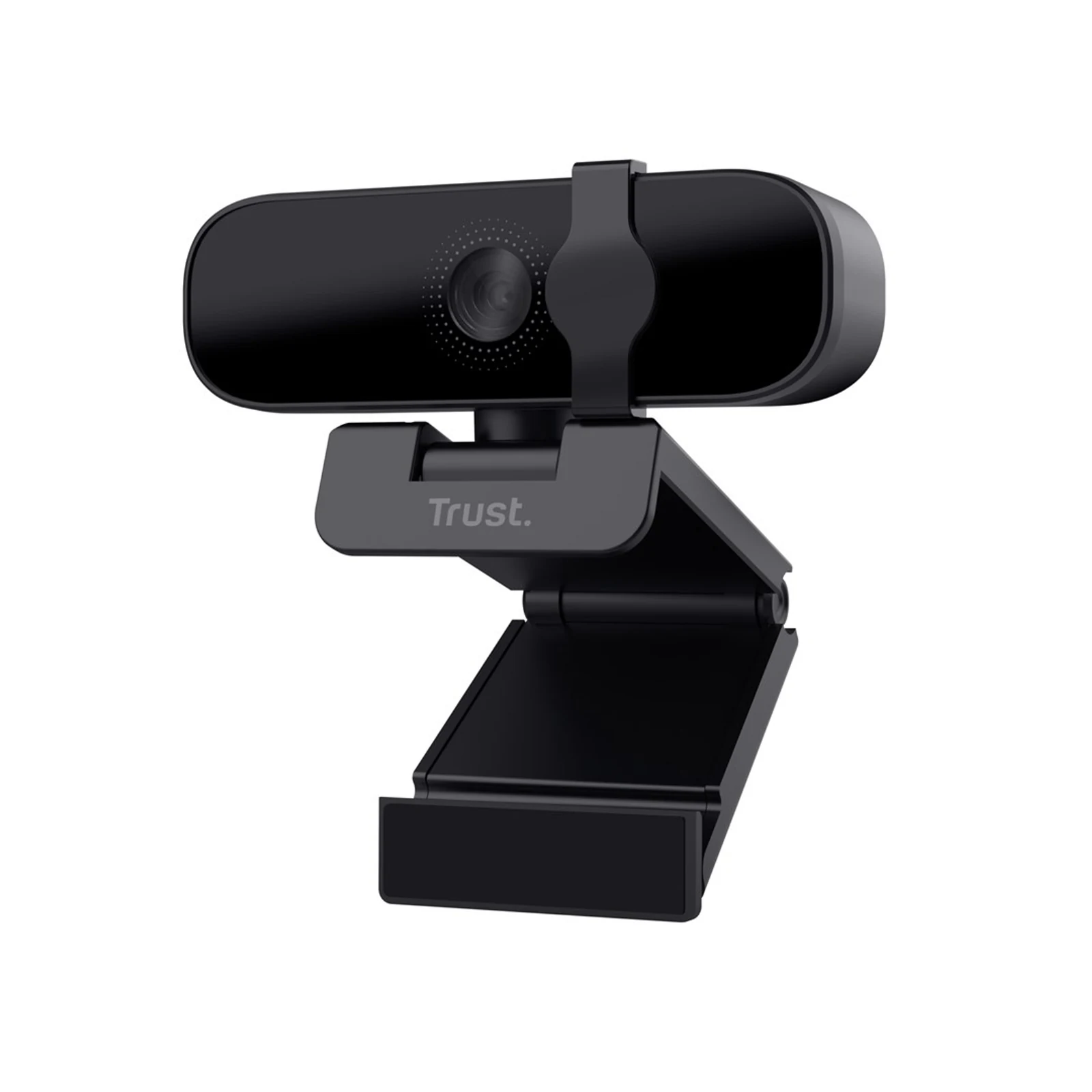 Kamera Trust TANOR 1080p FULL HD Black — zdjęcie 1 z 8