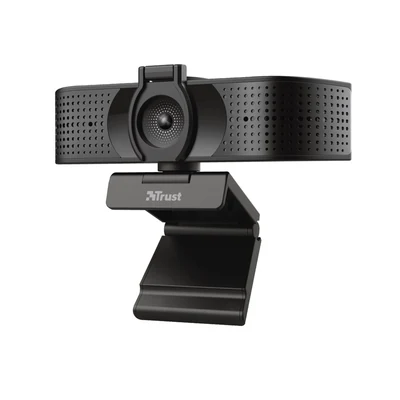 Kamera internetowa Trust TEA 4K UHD Webcam