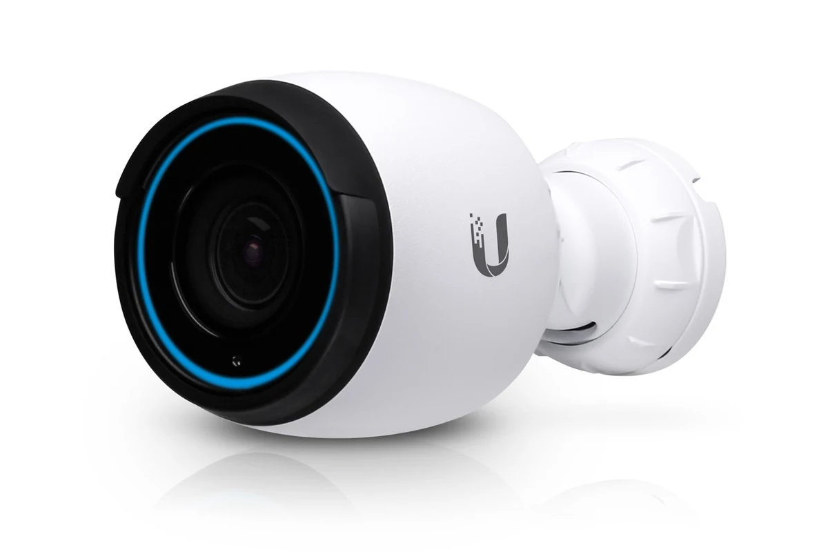 Kamera Ubiquiti UniFi G4 Pro 8MP 3840 x 2160 IP67