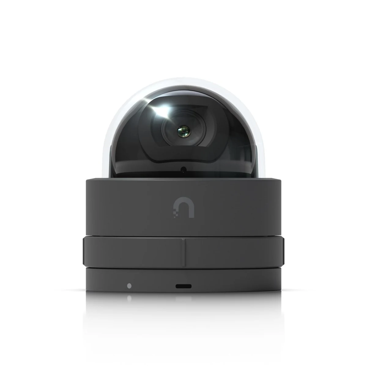 Kamera Ubiquiti UniFi G5 Dome Ultra Black 4MP