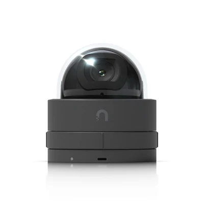 Kamera Ubiquiti UniFi G5 Dome Ultra Black 4MP