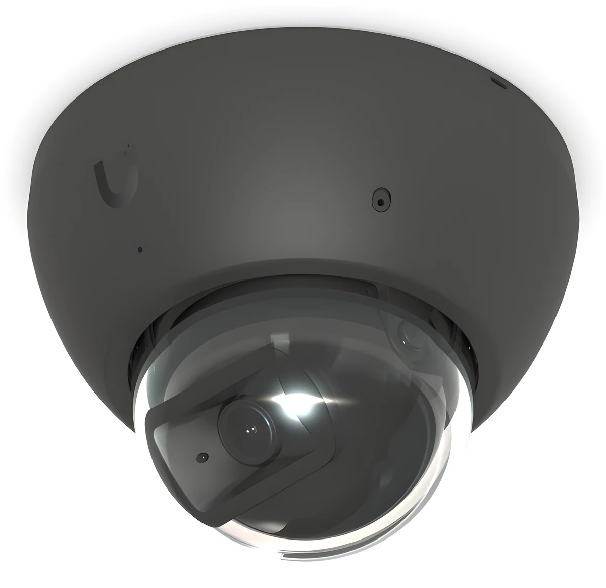 Kamera Ubiquti UniFi AI Dome Black 8MP