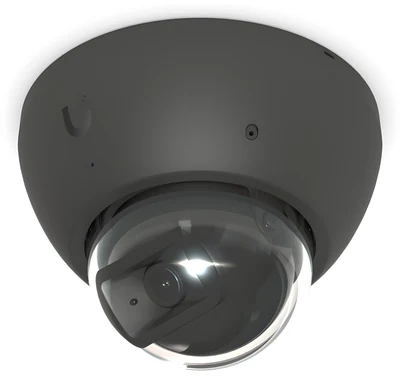 Kamera Ubiquti UniFi AI Dome Black 8MP