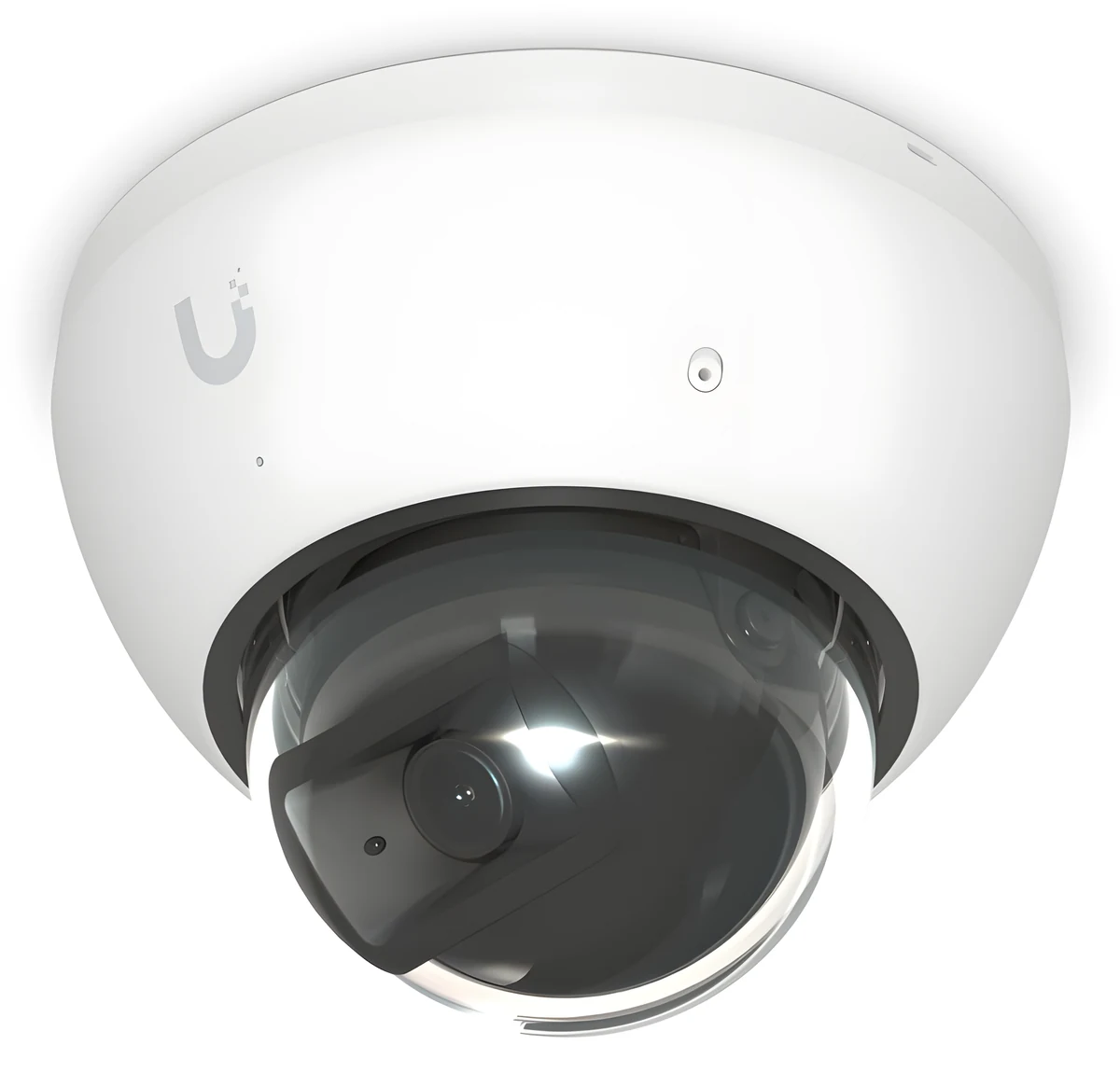 Kamera Ubiquti UniFi AI Dome Black 8MP IP66 IK10