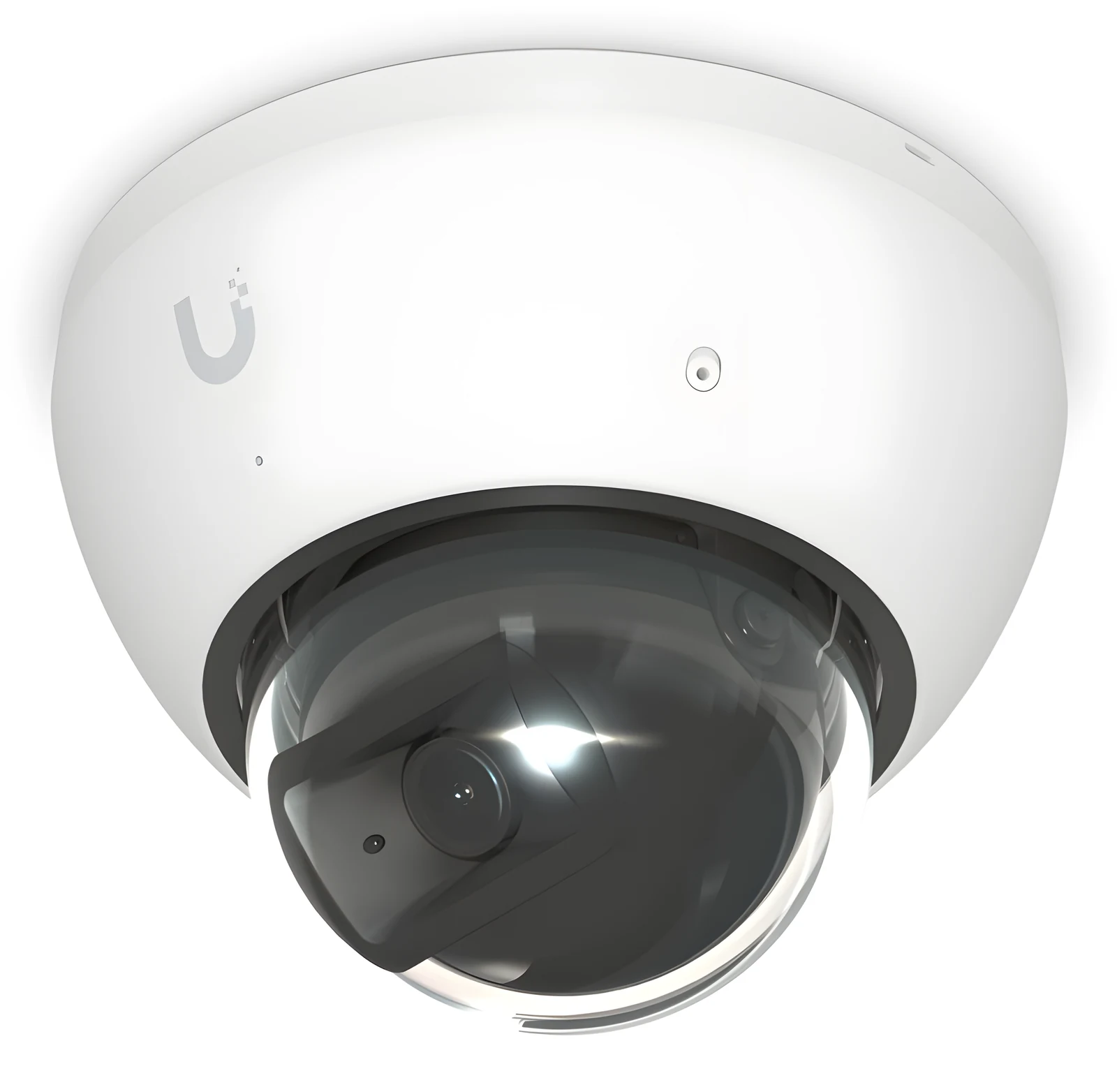 Kamera Ubiquti UniFi AI Dome Black 8MP IP66 IK10 — zdjęcie 1 z 8