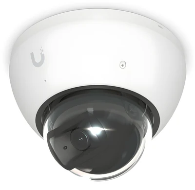 Kamera Ubiquti UniFi AI Dome Black 8MP IP66 IK10