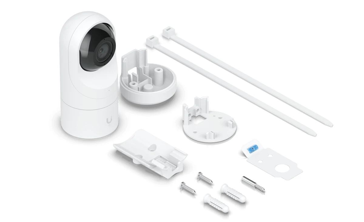 Kamera Ubiquti UniFi G5 Flex 4MP IPX4 IK04