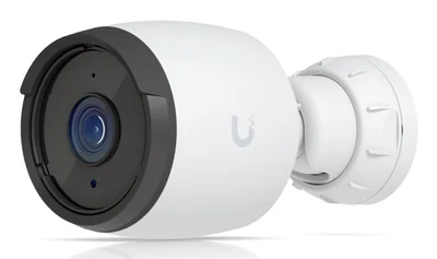Kamera Ubiquti UniFi G6 Bullet White 8MP