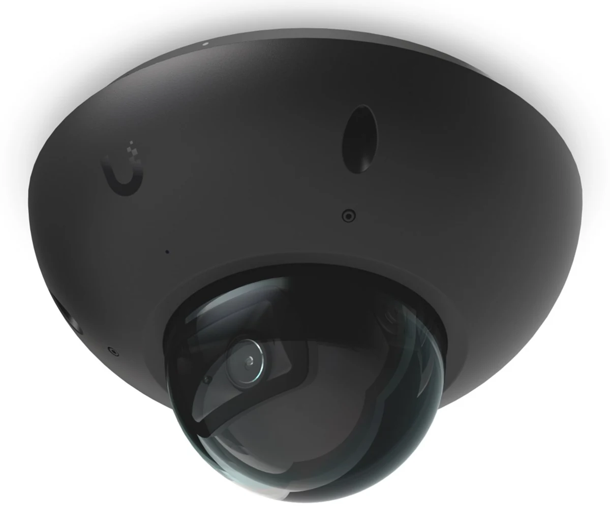 Kamera Ubiquti UniFi G6 Dome Black 8MP