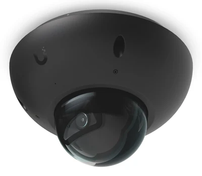 Kamera Ubiquti UniFi G6 Dome Black 8MP