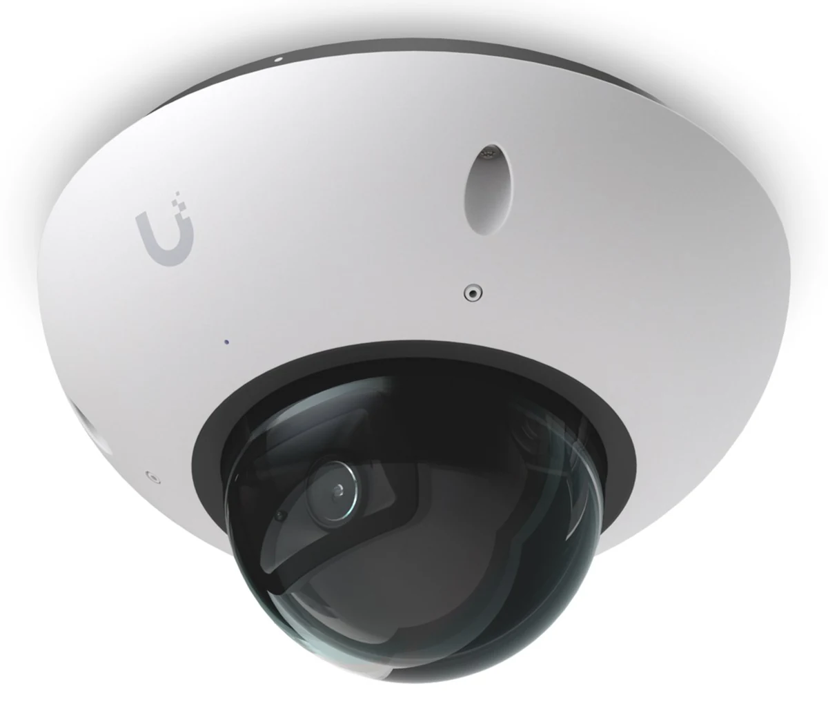 Kamera Ubiquti UniFi G6 Dome White 8MP