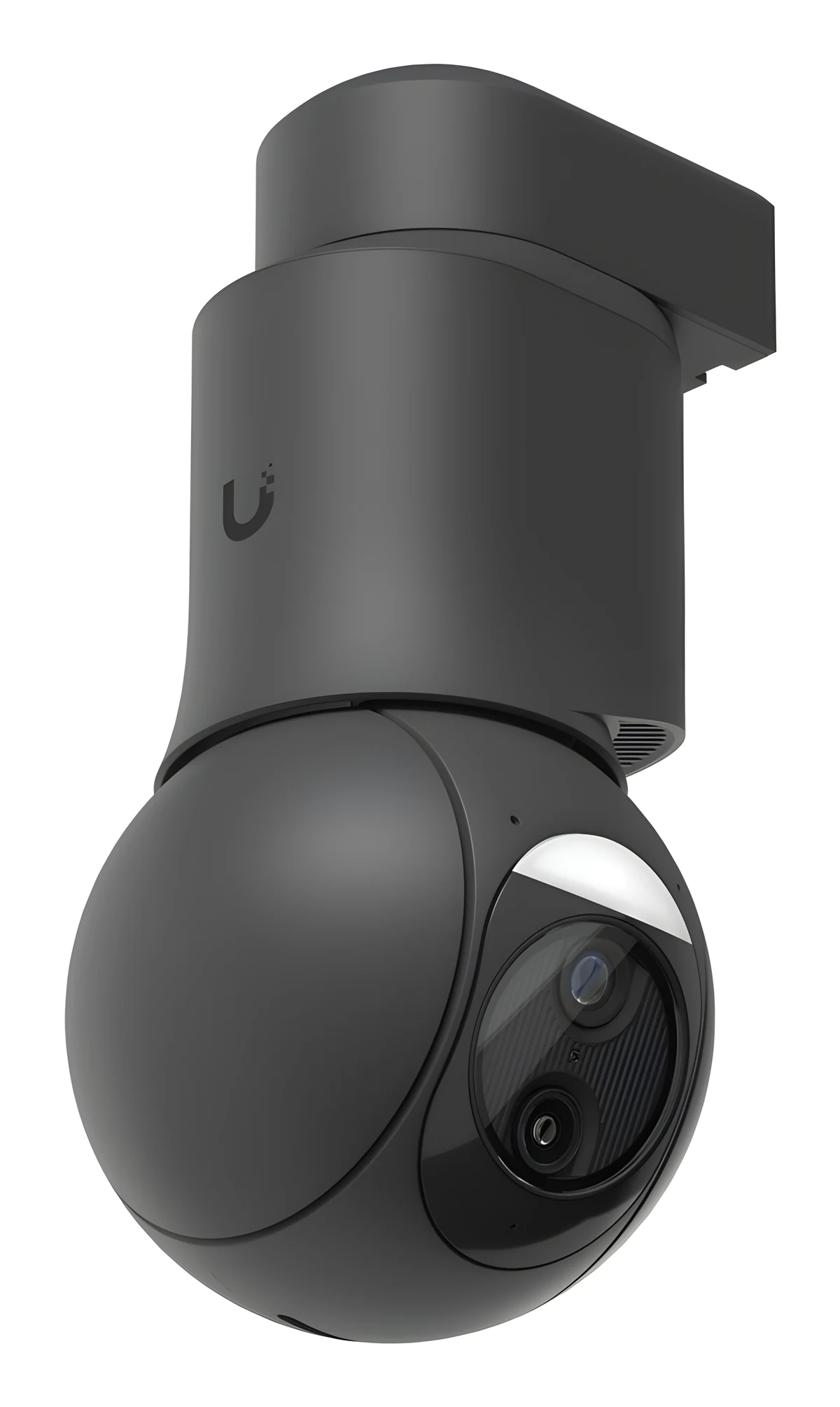 Kamera obrotowa Ubiquiti UniFi G6 PTZ Czarna (UVC-G6-PTZ-B) 8MP 3840 x 2160 (16:9) IP66 IK04 24W